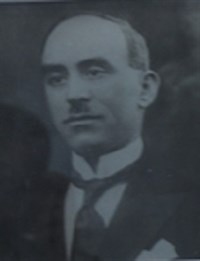 İbrahim Sabri ÇITAK